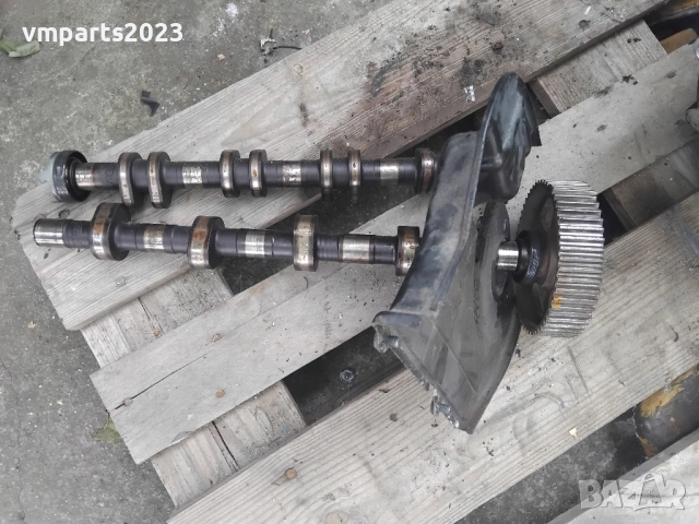 Глави Audi A8 D3 4.2 BFM 335кс , снимка 4 - Части - 51714009