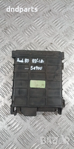 Компютър Audi 80 1.8i 1989г. 0280800140 