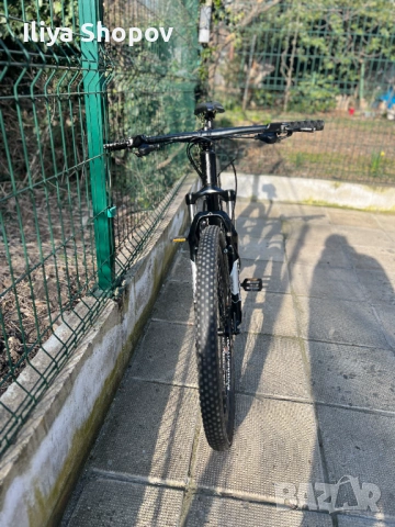 Trek Marlin 5 27.5” – размер S, снимка 2 - Велосипеди - 53912197