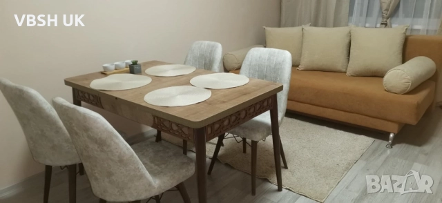 Апартамент под наем Стара Загора, снимка 1 - Квартири, нощувки - 52876772