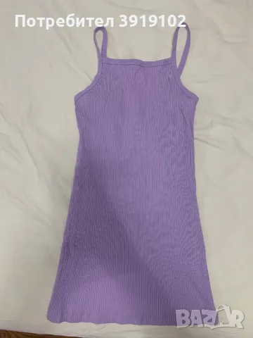 Лот от детски рокли , снимка 9 - Други - 50146074