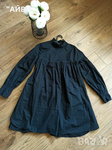 ONLY дамска прекрасна рокля, снимка 11 - Рокли - 52631847