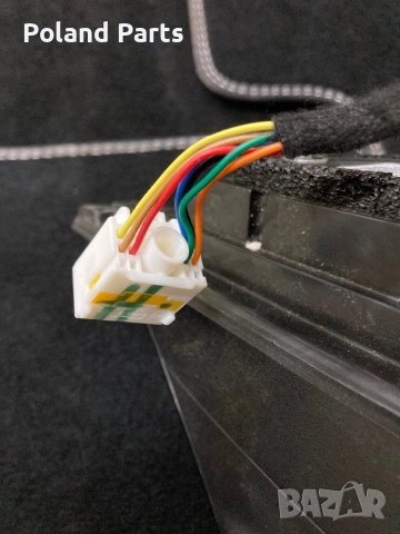 Дясно странично огледало за Хюндай Туксон 4 2023 Hyundai Tucson IV 87620-N7140, снимка 7 - Части - 52700994