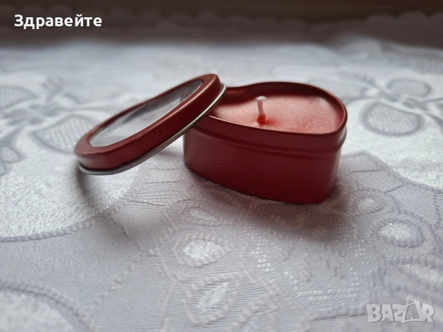 Ароматни свещи за всякакви поводи , снимка 8 - Декорация за дома - 53365546