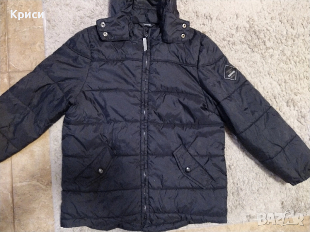 якета George, Urban 7-8 г. 122-128 от 14 до 25 лв