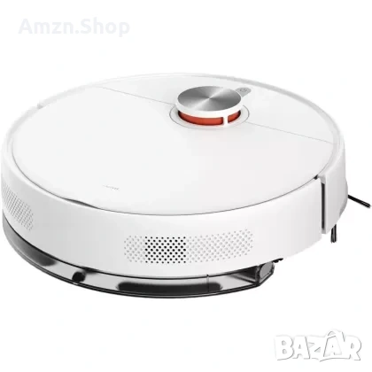 Xiaomi Robot Vacuum S40C Робот прахосмукачка WiFi, снимка 8 - Прахосмукачки - 53850579