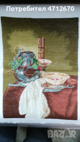 Продавам гоблени, снимка 11 - Гоблени - 53142463