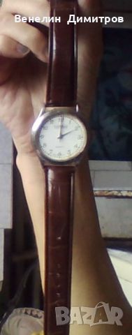 Ръчен часовник Giovani , снимка 1 - Мъжки - 46308005