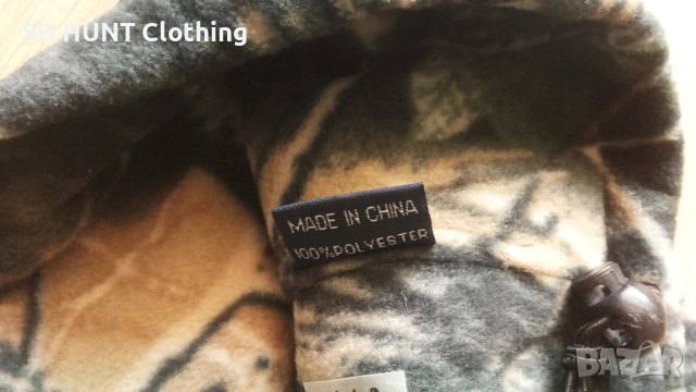 POLAR HAT размер One Size поларена шапка яка - 1434, снимка 5 - Шапки - 52417666