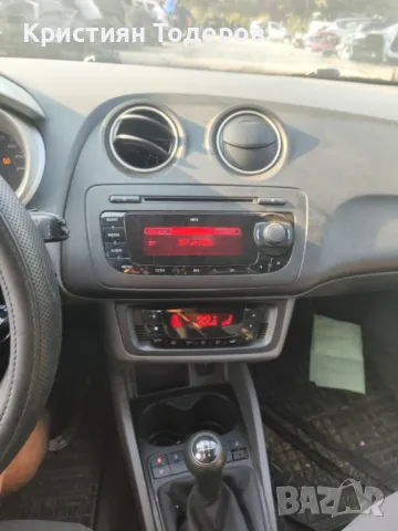 Seat Ibiza 2011г 1.2 tdi на части, снимка 8 - Части - 47750724