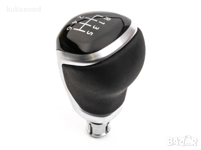 Топка за скоростен лост VW Polo AW/BZ, снимка 4 - Части - 52307551