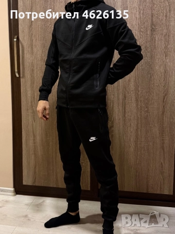 Комплекти Nike Tech Fleece