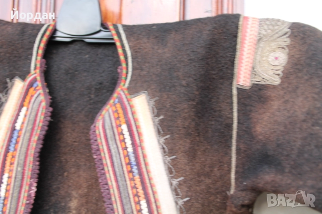 Кюстендилска сая, снимка 9 - Антикварни и старинни предмети - 52755140