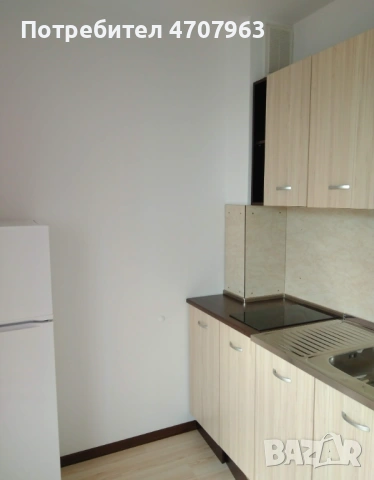 Едностаен - Свети влас , снимка 6 - Апартаменти - 53712887