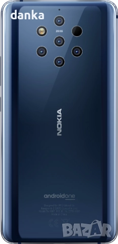 Nokia 9 Pure View