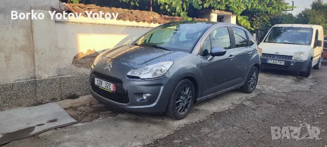 Citroen c3 1.4gaz, снимка 1 - Автомобили и джипове - 47260770