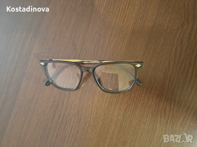 Рамки за диоптрични очила 
