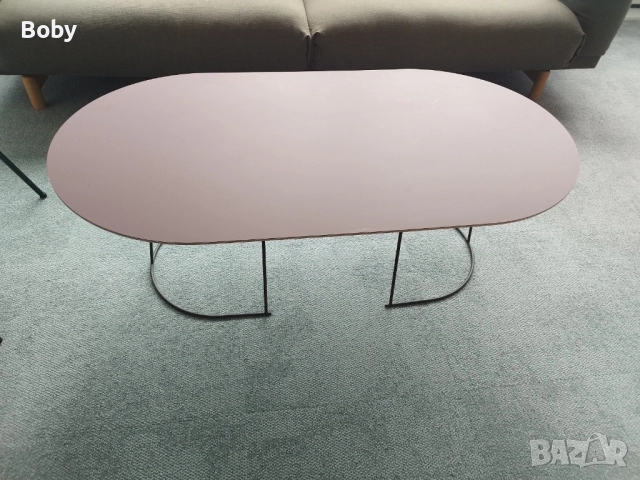 Дизайнерско Офис Оборудване - бюра, столове, дивани, кресла и други, снимка 12 - Столове за офис - 52941045