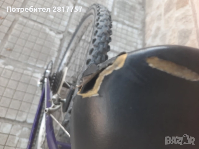 велосипед 26 цола/ 26" SCOTT , снимка 4 - Велосипеди - 51556721