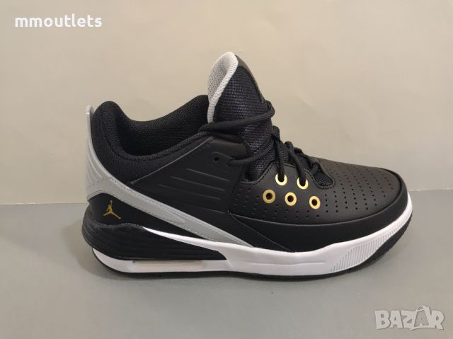 Nike Air Jordan N38,5 и N39.Баскет кецове.Нови.Оригинал., снимка 1 - Кецове - 46674763