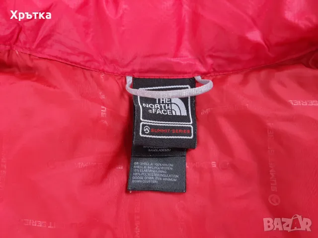 The North Face - Оригинално дамско яке размер M, снимка 9 - Якета - 47558767