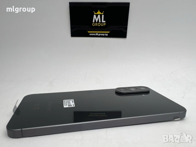 #MLgroup предлага:   #Samsung Galaxy A56 128GB / 8GB RAM Dual-SIM, нов, снимка 3 - Samsung - 53684465