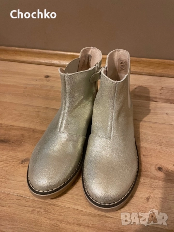 Детски боти Jacadi, снимка 5 - Детски боти и ботуши - 52953180