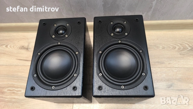 Denon SC-M37, снимка 3 - Тонколони - 53665745