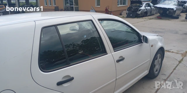 Гoлф4 1999 1,4 бензин 75кс 55кв/Golf4 1999 1,4 75ks 55kw, снимка 3 - Части - 50457115
