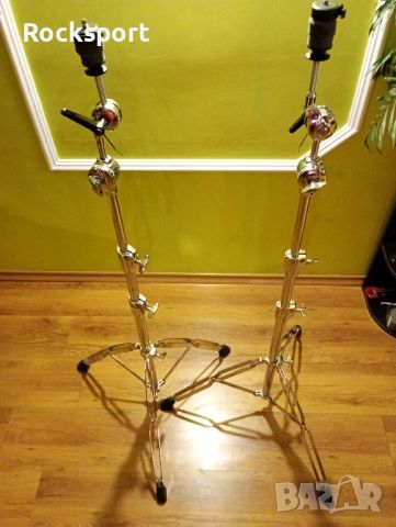 Mapex BF1000 Falcon Boom Stands, снимка 4 - Ударни инструменти - 45813636