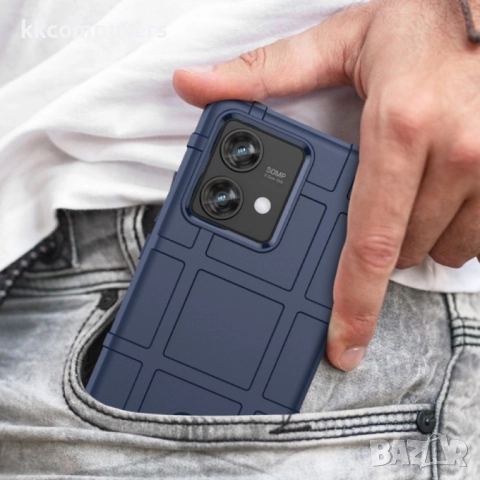 Motorola Edge 40 Neo 5G TPU Удароустойчив Калъф и Протектор, снимка 9 - Калъфи, кейсове - 52085746