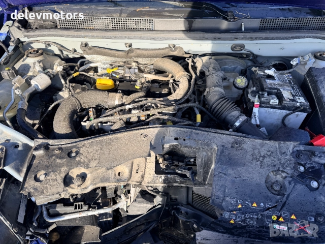 Dacia Logan 3 1.0 TCe 100 ECO-G LPG, двигател H4D480, 101 кс, JT4 ск. кутия 6 ск., 28 000 km., 2024г, снимка 13 - Автомобили и джипове - 52771582