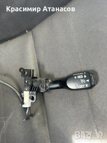 18A174. Лостче автопилот темпомат за Тойота Авенсис T27. Седан, комби. 2015-2019г, снимка 2 - Части - 53820720