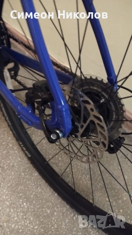 Giant ROAM, снимка 3 - Велосипеди - 54014799