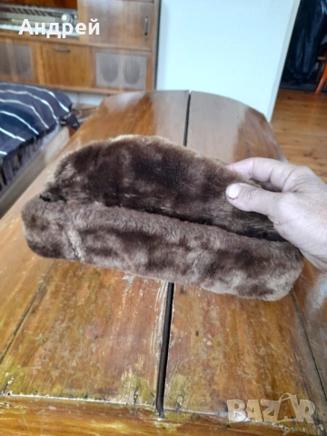 Стара шапка,калпак #12, снимка 5 - Други ценни предмети - 53525515