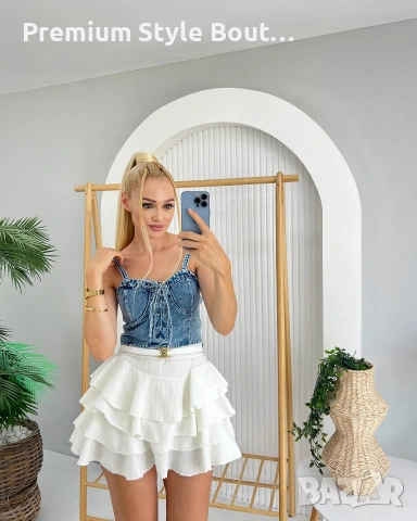 колан от естествена кожа в кутия celine , снимка 3 - Колани - 53638857