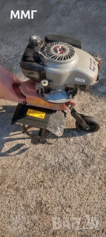 фреза, снимка 4 - Селскостопанска техника - 50594974