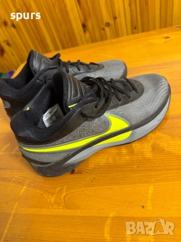 Nike giannis freak 6, снимка 5 - Маратонки - 52147656
