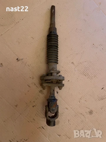 Кормилно каре за Great wall Hover 2.4 i (2005 - 2012), снимка 3 - Части - 51334194