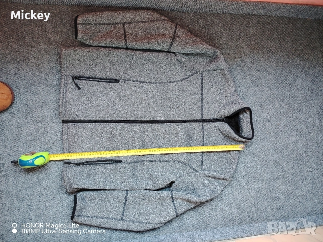 Две мъжки якета , снимка 6 - Якета - 53873631