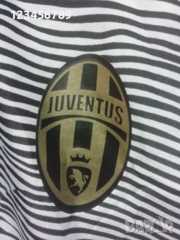 Juventus Champions League Adidas Adizero 2015/2016 оригинално ново яке горнище Ювентус 2XL, снимка 5 - Спортни дрехи, екипи - 51122999