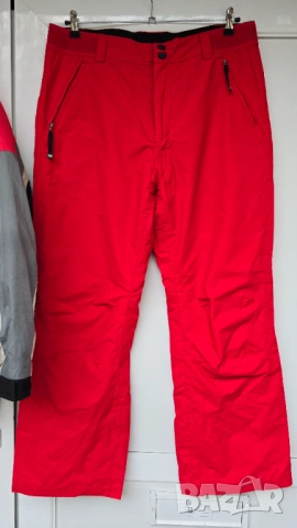 Мъжки ски екип размер 2ХЛ, снимка 3 - Зимни спортове - 52744810