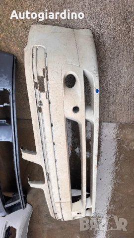 Предна Броня за Seat Ibiza Cupra 1999 - 2002, снимка 3 - Части - 52296964
