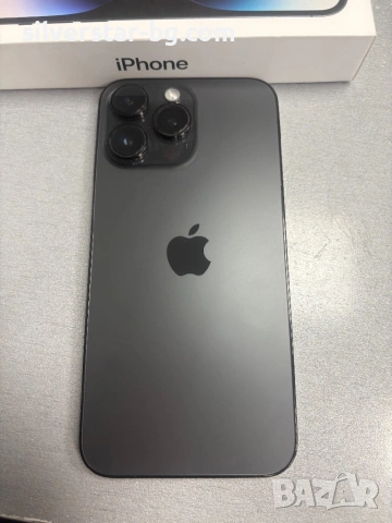 Iphone 14 pro max 512 gb, снимка 5 - Apple iPhone - 53390317