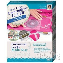 Уред за перфектен маникюр с 200 броя ваденки