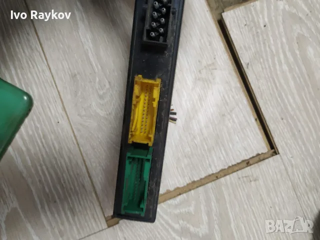 Модул комфорт за BMW E36 6135-8369483 , 61358369483, снимка 4 - Части - 48170105