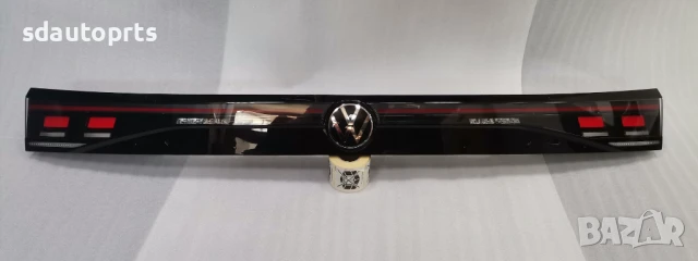 3J0945307 B C Нов Централен IQ Light Стоп VW Passat B9 Variant R Line