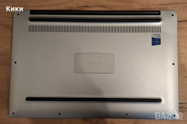 На Части Лаптоп Dell XPS 9360 , снимка 3 - Части за лаптопи - 53158840