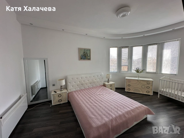 Давам под наем Тристаен апартамент -в гр. Варна - близо до хотел Черно море , пл. Севастопол , близо, снимка 8 - Апартаменти - 53855163