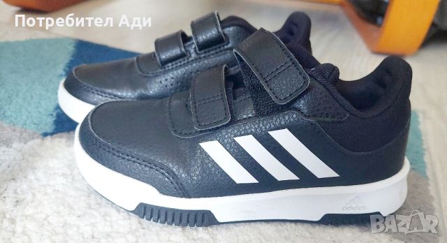 Детски обувки Adidas Tensaur Sport 2.0 K НОВИ, снимка 1 - Детски обувки - 45615123